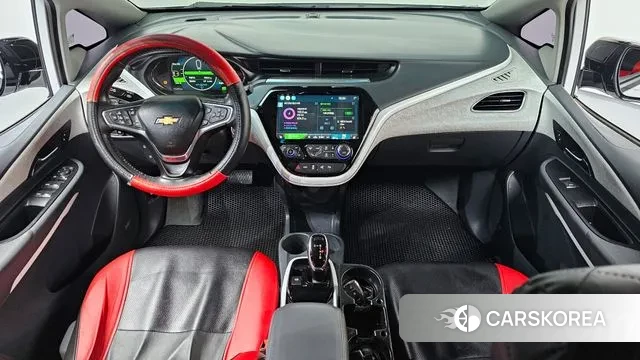Chevrolet (GM Daewoo) Bolt EV id 3651285 из Кореи 17