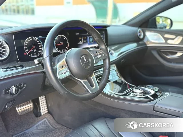 Mercedes-Benz CLS-Class C257 id 3379817 из Кореи 17