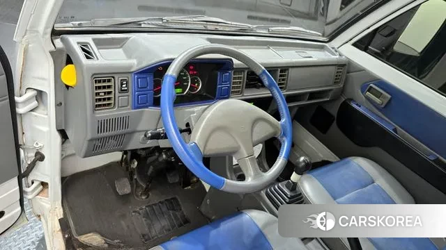 Chevrolet (GM Daewoo) New Damas id 3396912 из Кореи 17