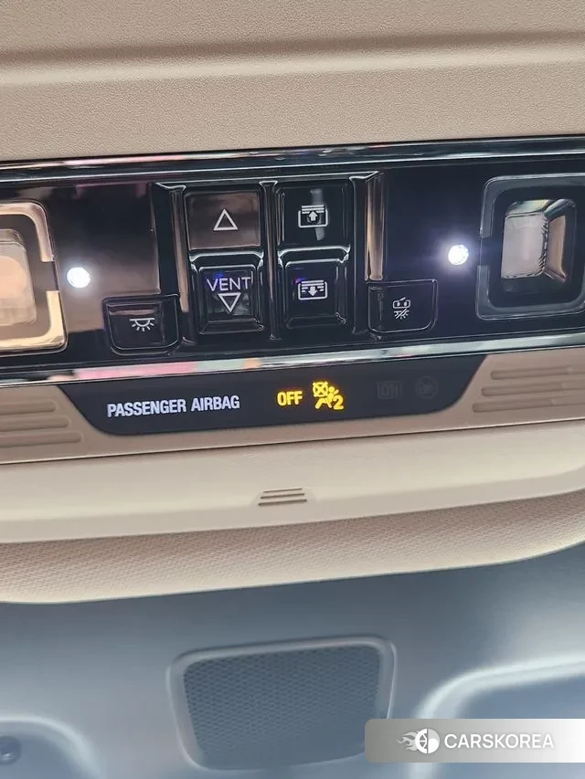 Lincoln Aviator 2nd generation id 3088024 из Кореи 9