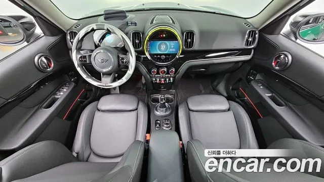 Mini Cooper Countryman id 2867813 из Кореи 17