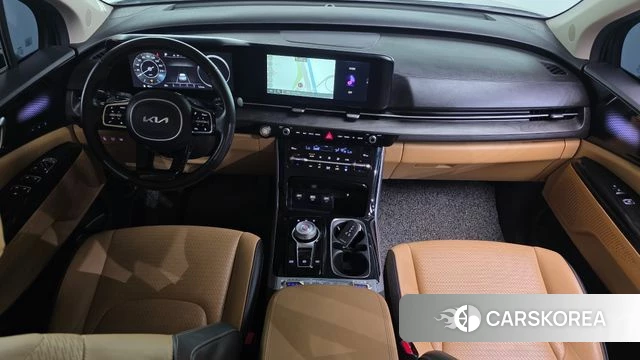 Kia Carnival 4th generation id 4223425 из Кореи 31