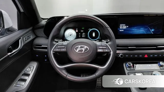 Hyundai The New Palisade id 3487356 из Кореи 17