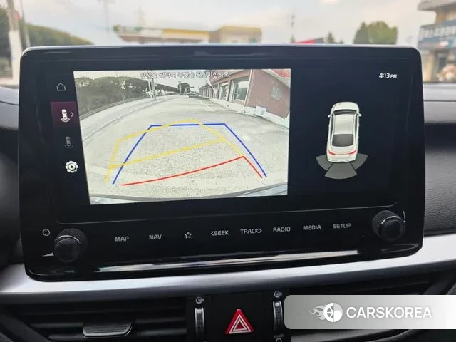 Kia The New K3 2nd generation id 3310311 из Кореи 15