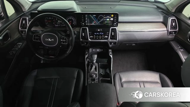 Kia Sorento 4th Generation id 4579706 из Кореи 17