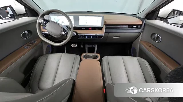 Hyundai Ionic 5 id 3008121 из Кореи 17