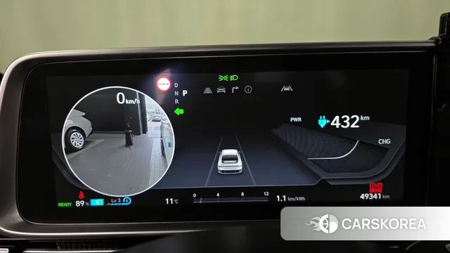 Hyundai Ionic 6 id 3758665 из Кореи 17