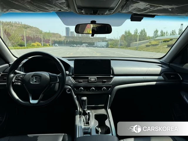 Honda Accord id 4259385 из Китая 8