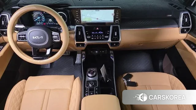 Kia Sorento 4th Generation id 3453013 из Кореи 17