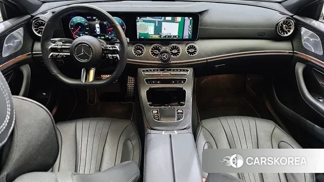 Mercedes-Benz CLS-Class C257 id 3058837 из Кореи 17