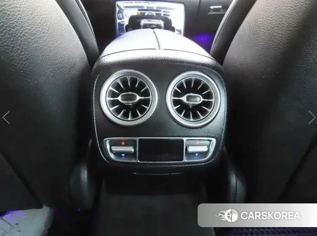 Mercedes-Benz CLS-Class C257 id 3423292 из Кореи 17