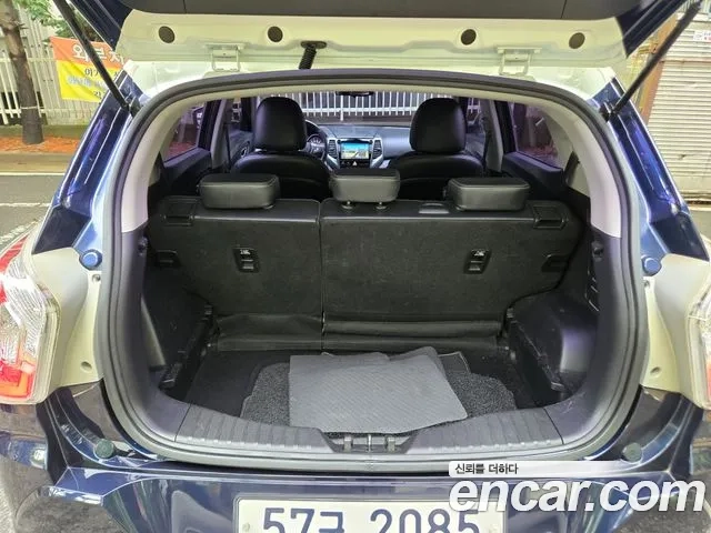 Ssangyong Tivoli Armor id 2952214 из Кореи 15