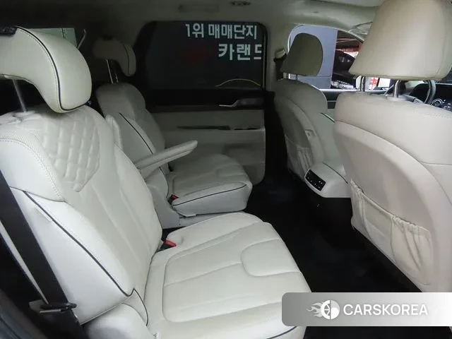 Hyundai Palisade id 3334872 из Кореи 17