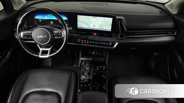 Kia Sportage 5th Generation id 4872266 из Кореи 31
