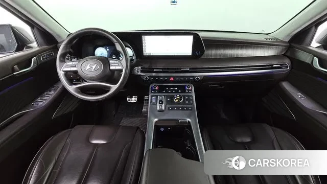 Hyundai The New Palisade id 3625057 из Кореи 17