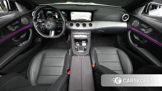Mercedes-Benz E-Class W213 id 4443865 из Кореи 31