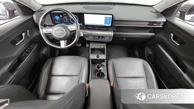 Hyundai Kona (SX2) id 4186433 из Кореи 17