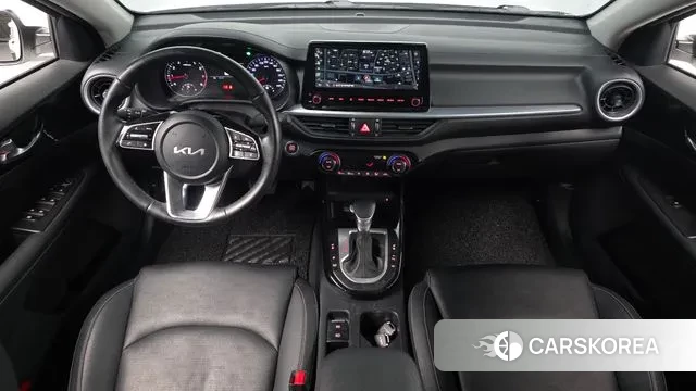 Kia The New K3 2nd generation id 3752421 из Кореи 17
