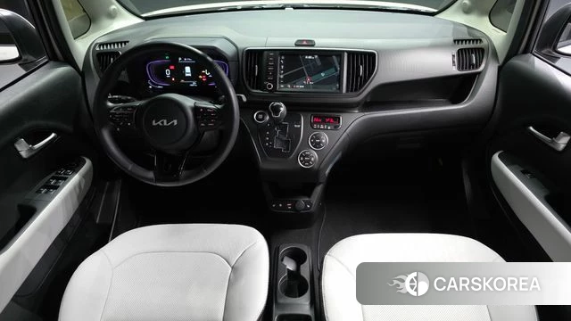 Kia The New Kia Ray id 4870778 из Кореи 27