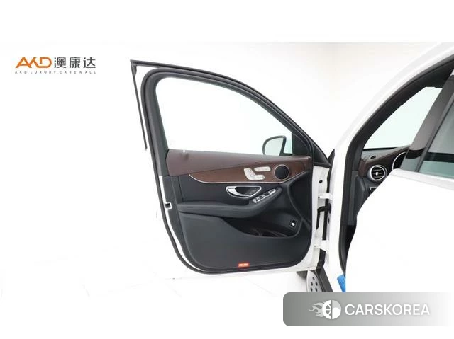 Mercedes-Benz GLC id 4240591 из Китая 7