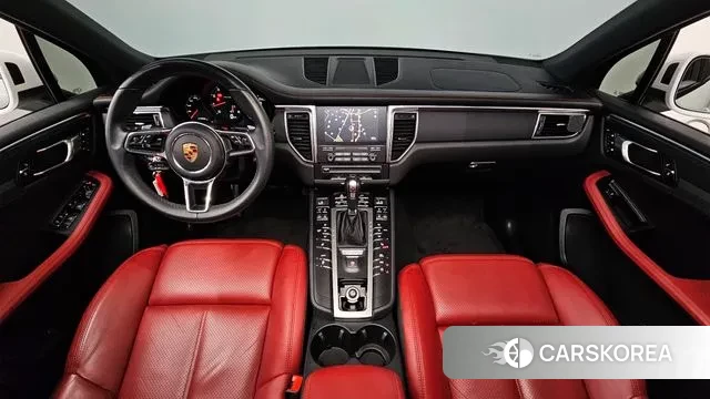 Porsche Macan id 3363101 из Кореи 17