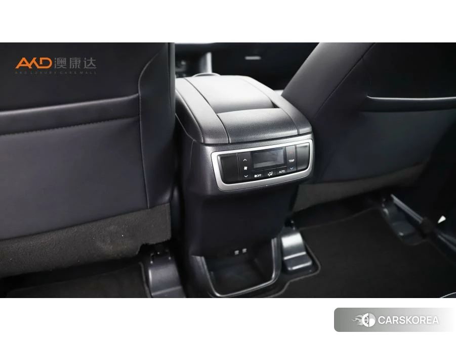 Toyota Highlander id 4420201 из Китая 8