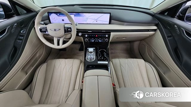 Genesis G80 (RG3) id 4194297 из Кореи 34