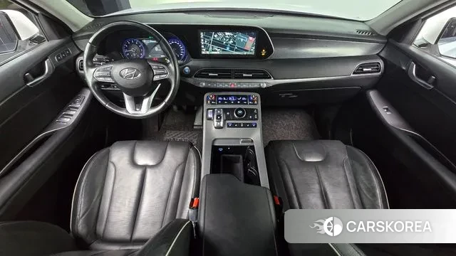 Hyundai Palisade id 3412194 из Кореи 17