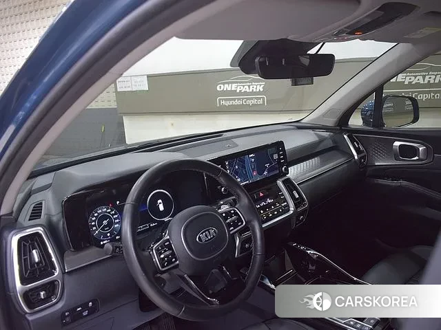 Kia Sorento 4th Generation id 3028100 из Кореи 17