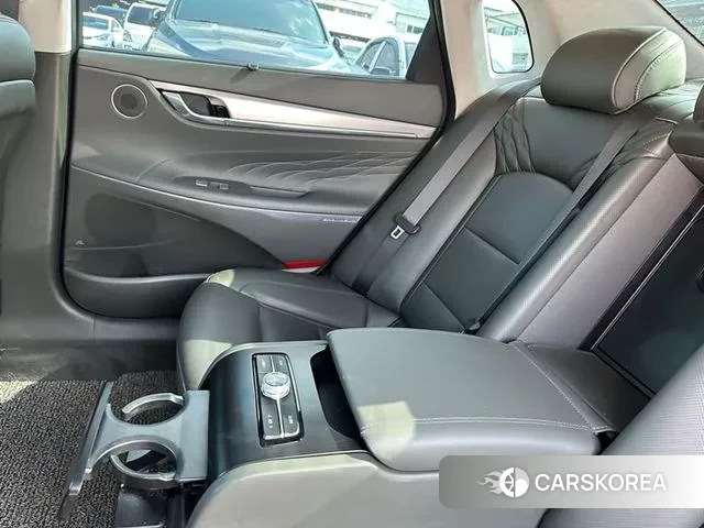 Hyundai The New Grandeur IG Hybrid id 2999709 из Кореи 15