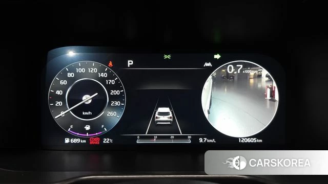 Kia Sorento 4th Generation id 4937095 из Кореи 34