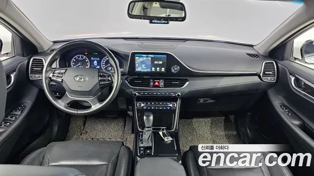 Hyundai Grandeur IG id 2951827 из Кореи 17