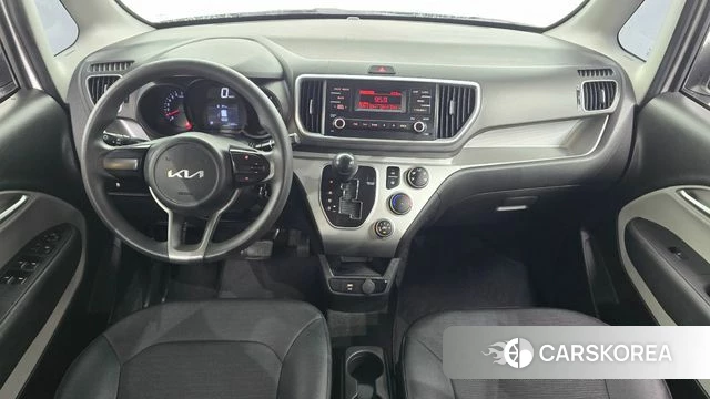 Kia The New Ray id 3910665 из Кореи 17