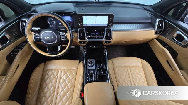 Kia Sorento 4th Generation id 4880807 из Кореи 31