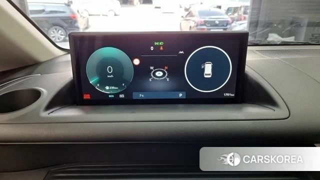 Hyundai The New Staria id 3817141 из Кореи 14