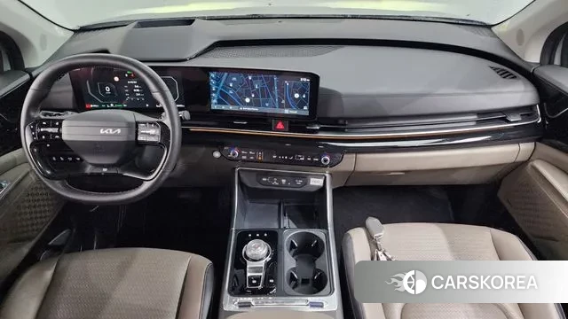 Kia The New Carnival 4th Generation id 3507412 из Кореи 17