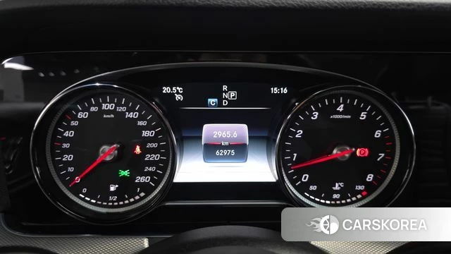Mercedes-Benz E-Class W213 id 3853720 из Кореи 17