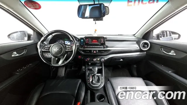 Kia Come New K3 id 2876833 из Кореи 17