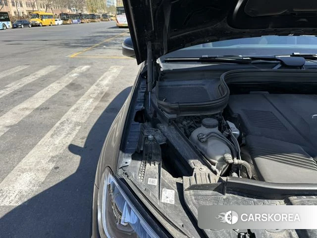 Mercedes-Benz GLE (import) id 4258174 из Китая 29