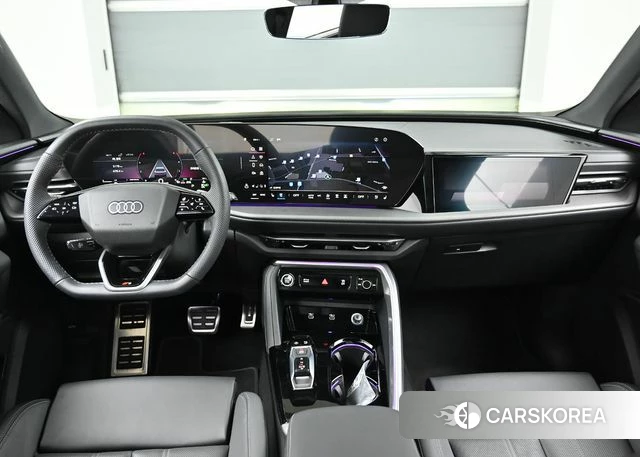 Audi Q5 (80A) id 4200750 из Кореи 17