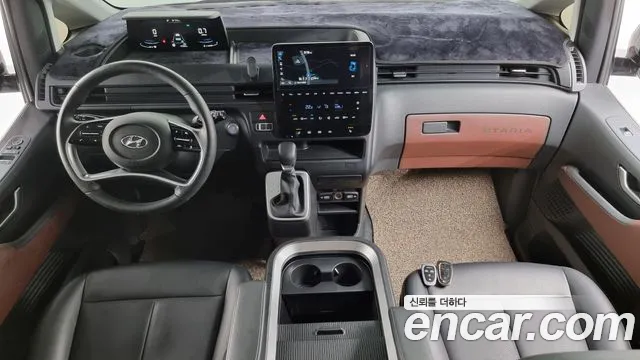 Hyundai Staria id 2795304 из Кореи 17