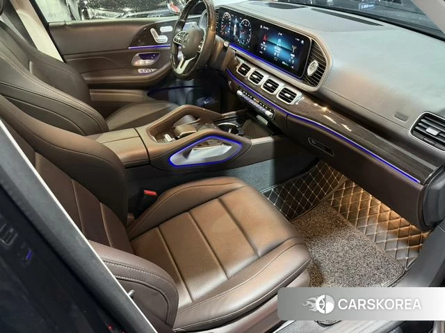 Mercedes-Benz GLE (import) id 4209333 из Китая 7