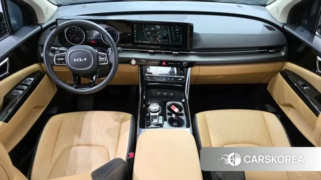 Kia Carnival 4th generation id 3036798 из Кореи 17