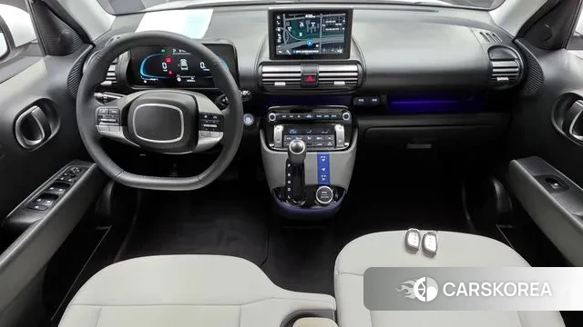 Hyundai Casper id 3431760 из Кореи 17