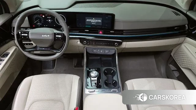 Kia The New Carnival 4th Generation id 3614461 из Кореи 17