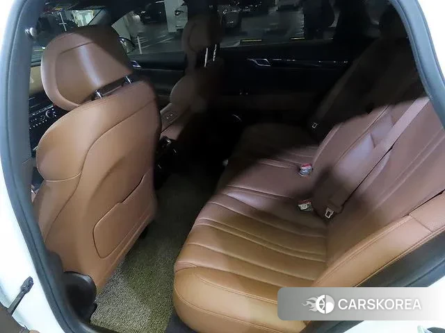 Genesis G80 (RG3) id 3432800 из Кореи 17