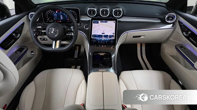 Mercedes-Benz CLE-Class C236 id 3914098 из Кореи 17