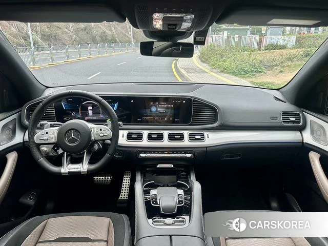 Mercedes-Benz GLE AMG id 4277837 из Китая 17