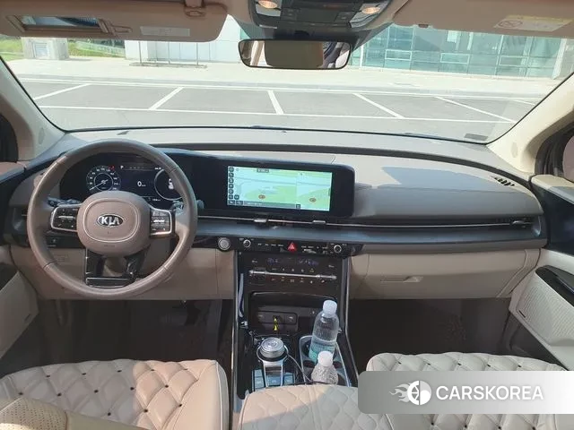 Kia Carnival 4th generation id 3008437 из Кореи 16