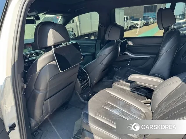 BMW X7 (G07) id 2960557 из Кореи 8